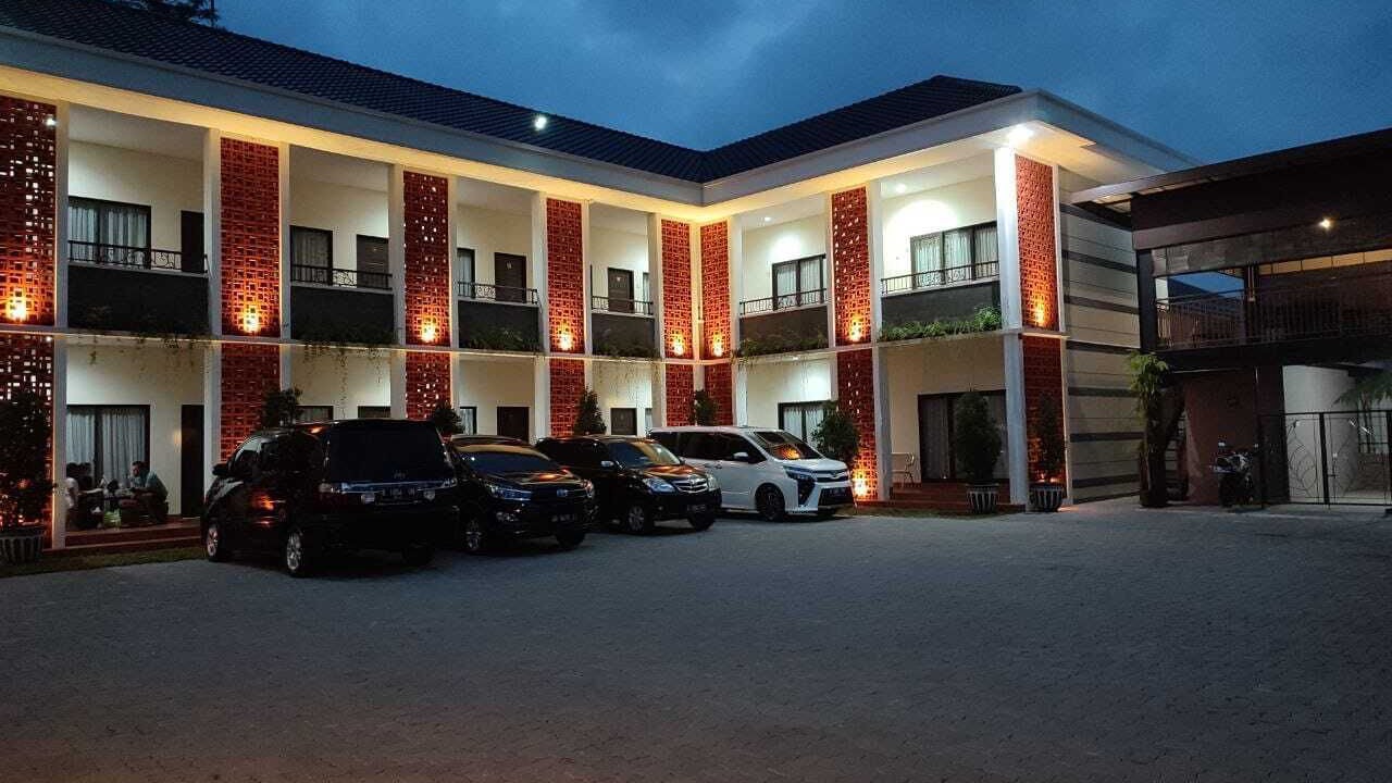 Photo of Outdoor in Salatiga