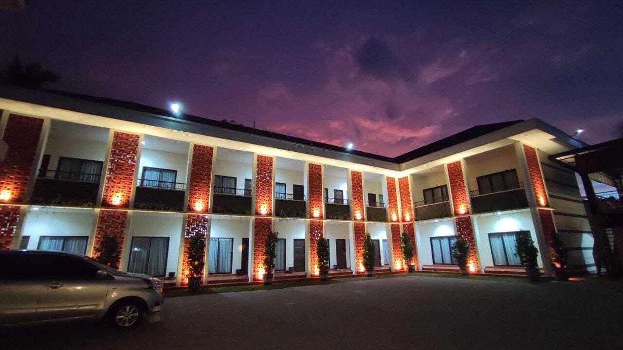Photo of Outdoor in Salatiga
