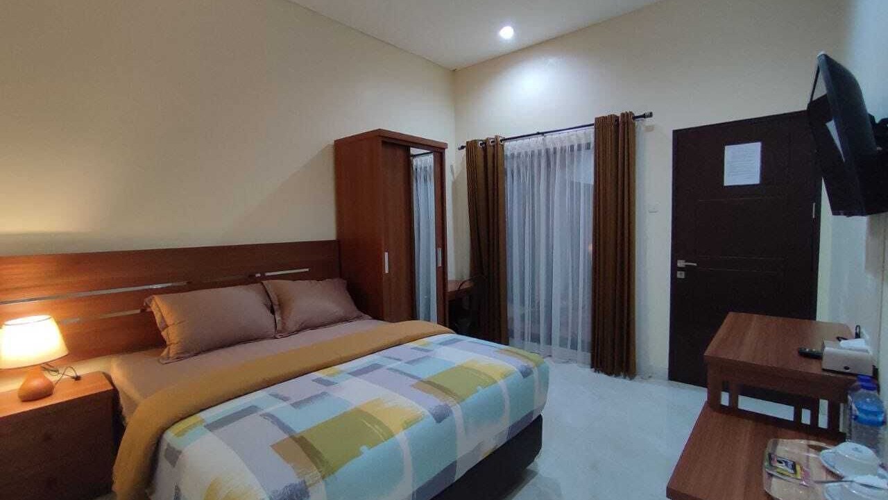 Photo of Bedroom in Salatiga