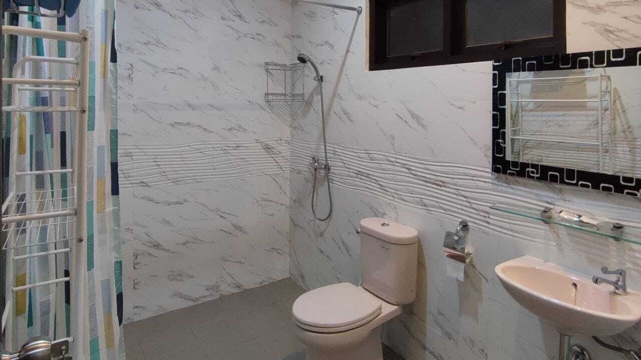 Photo of Bathroom in Salatiga
