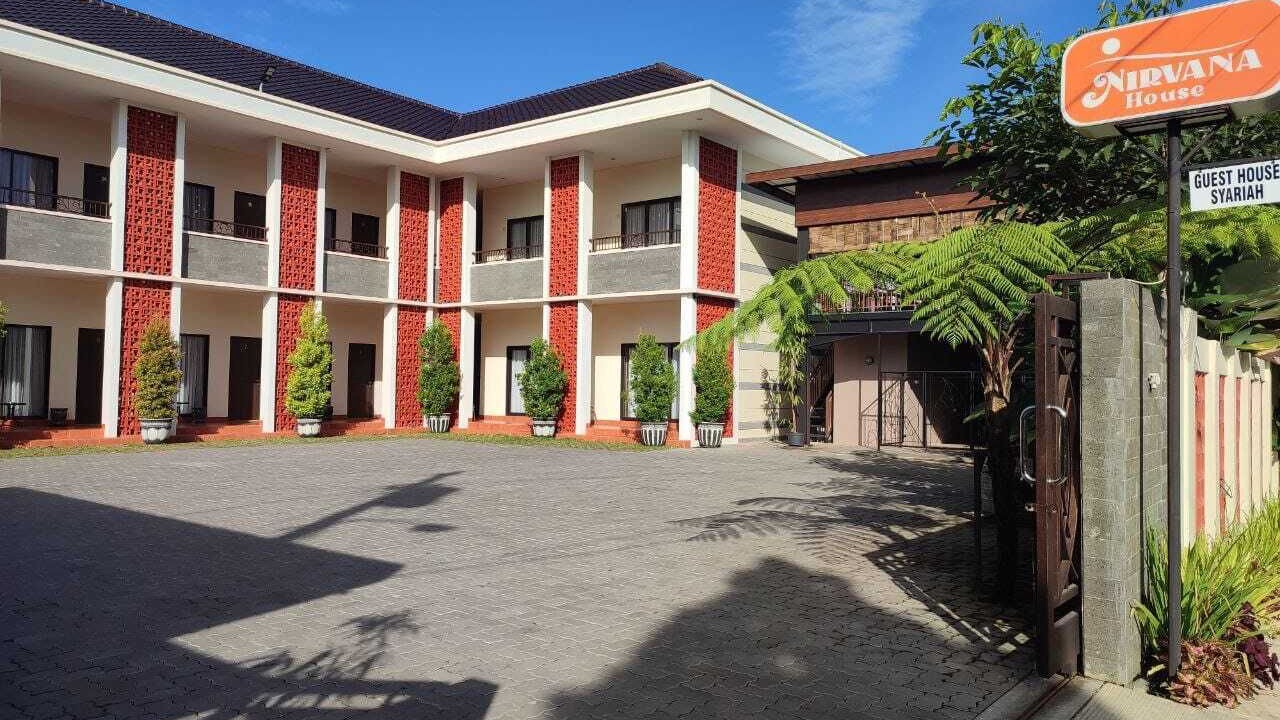 Photo of Outdoor in Salatiga
