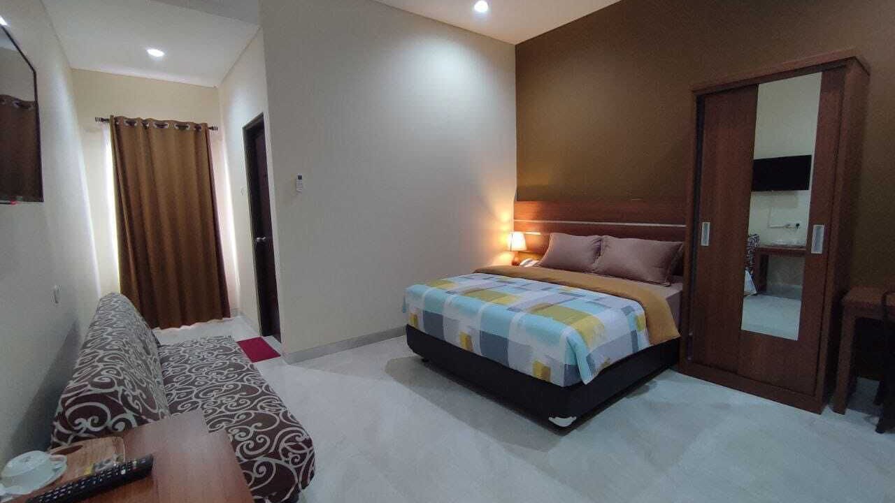 Photo of Bedroom in Salatiga