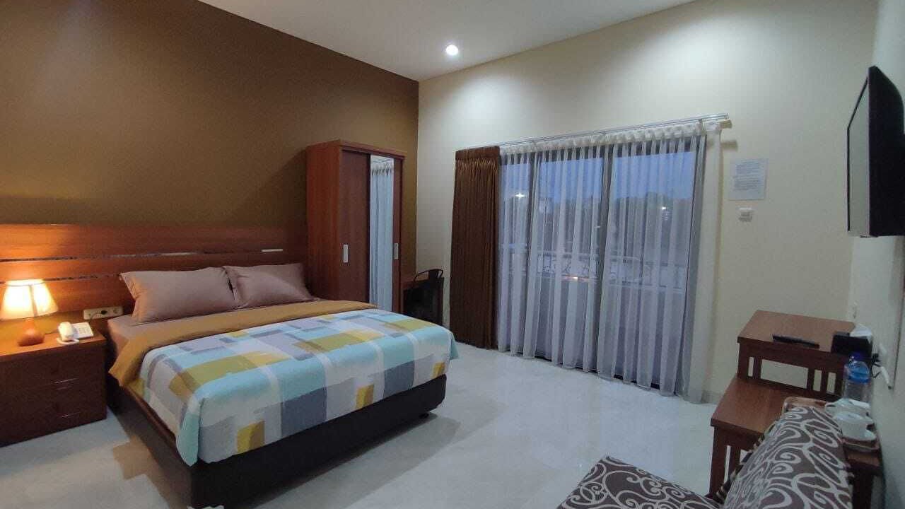 Photo of Bedroom in Salatiga