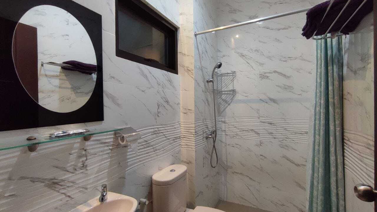 Photo of Bathroom in Salatiga