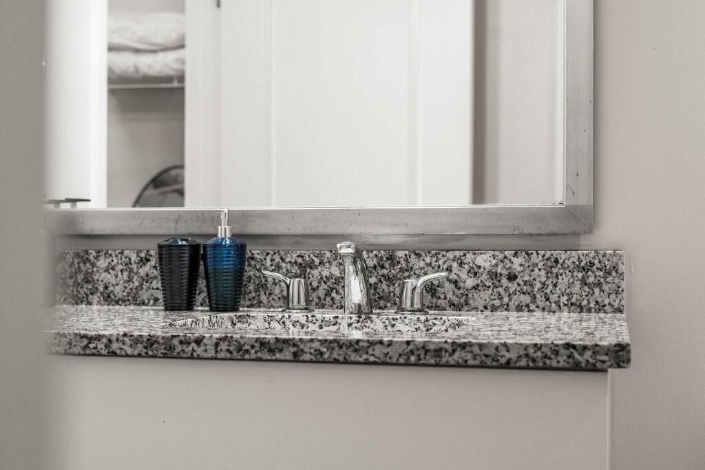 Photo of Bathroom in Central Business District