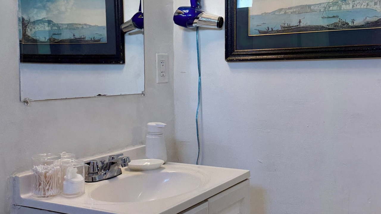 Photo of Bathroom in Buena Vista