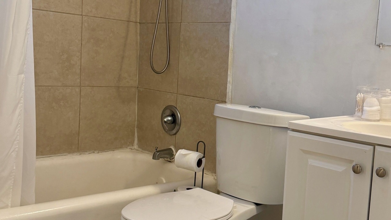 Photo of Bathroom in Buena Vista