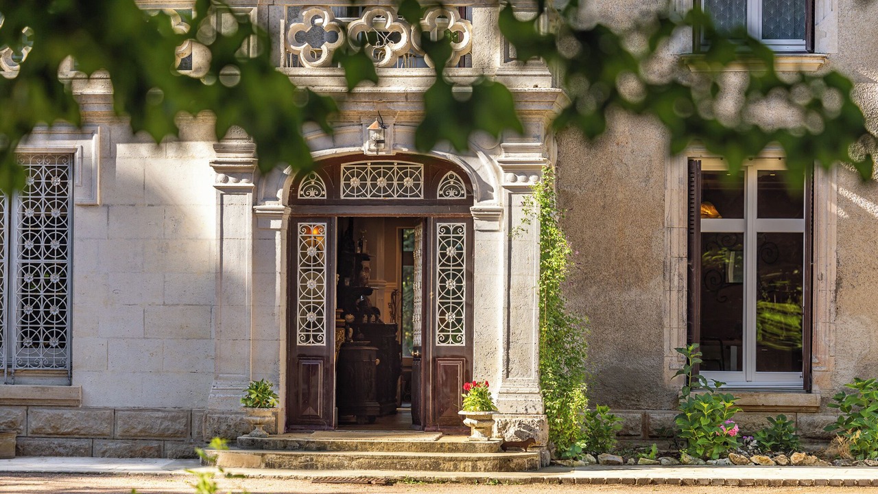Photo of Outdoor in Javerlhac-et-la-Chapelle-St-Robert