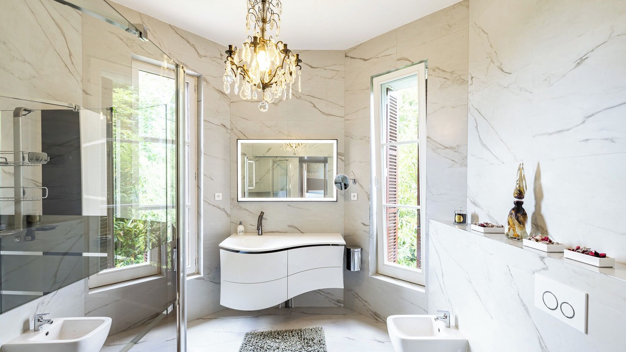 Photo of Bathroom in Javerlhac-et-la-Chapelle-St-Robert