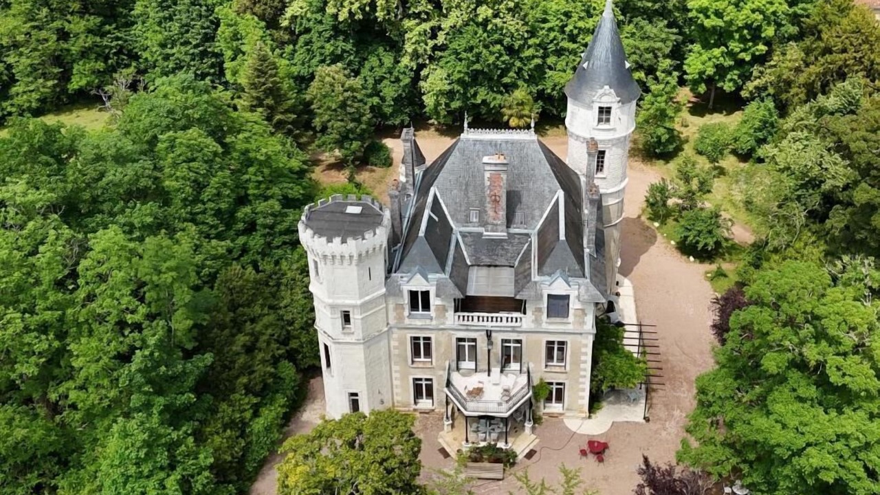 Photo of Outdoor in Javerlhac-et-la-Chapelle-St-Robert