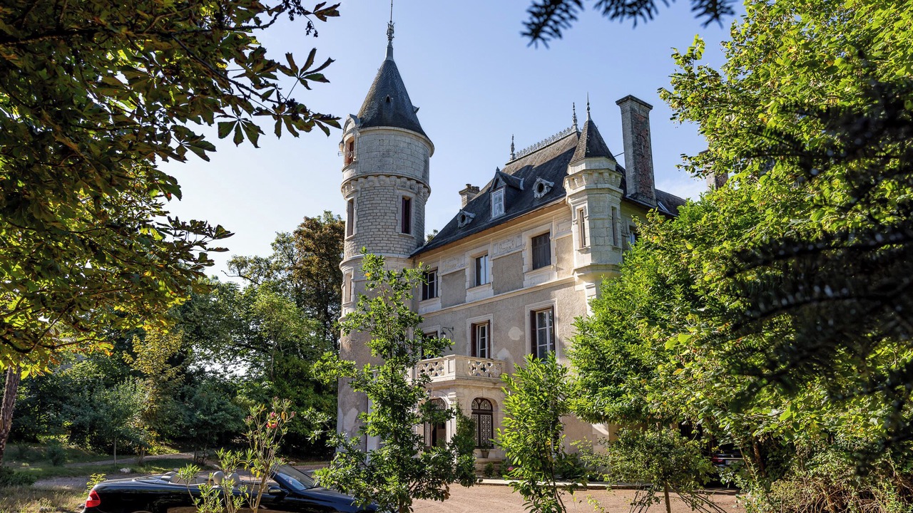 Photo of Outdoor in Javerlhac-et-la-Chapelle-St-Robert