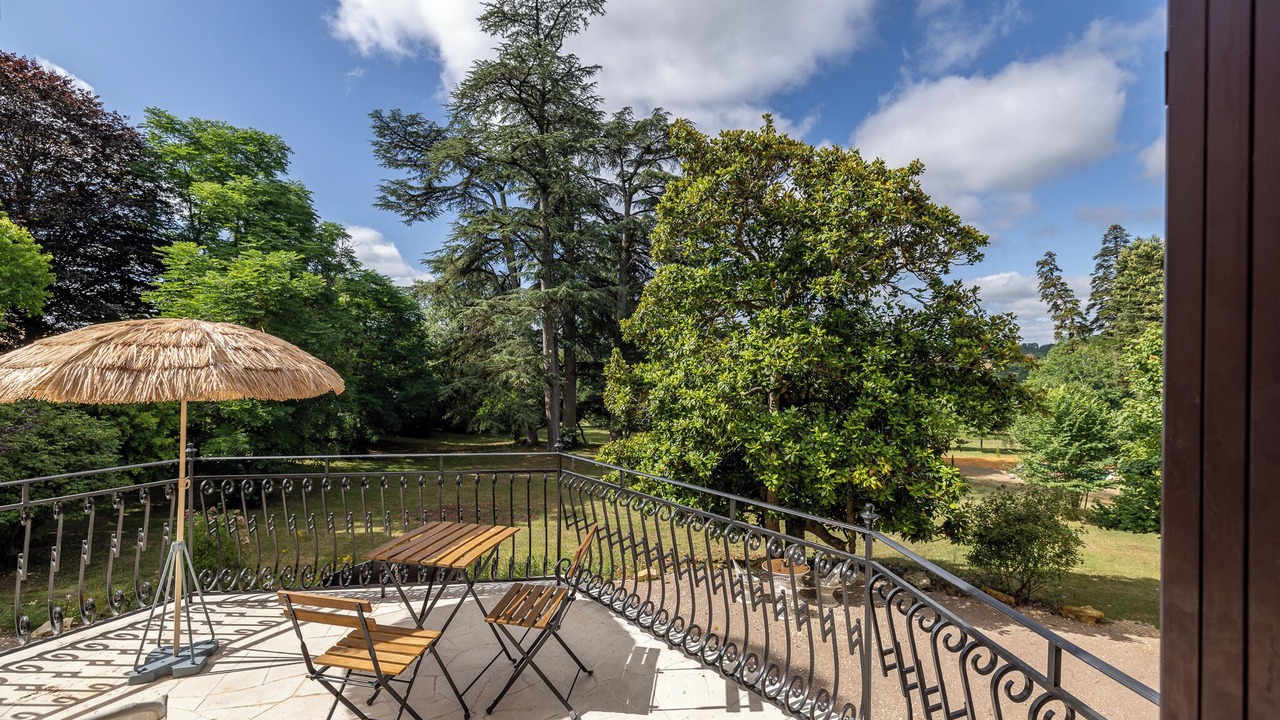 Photo of Outdoor in Javerlhac-et-la-Chapelle-St-Robert