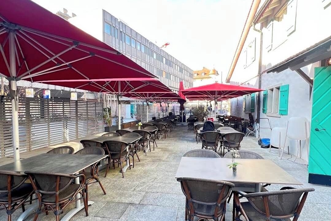 Photo of Outdoor in Winterthur