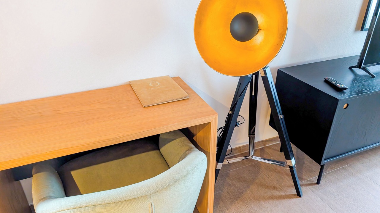 Photo of Livingroom in Winterthur