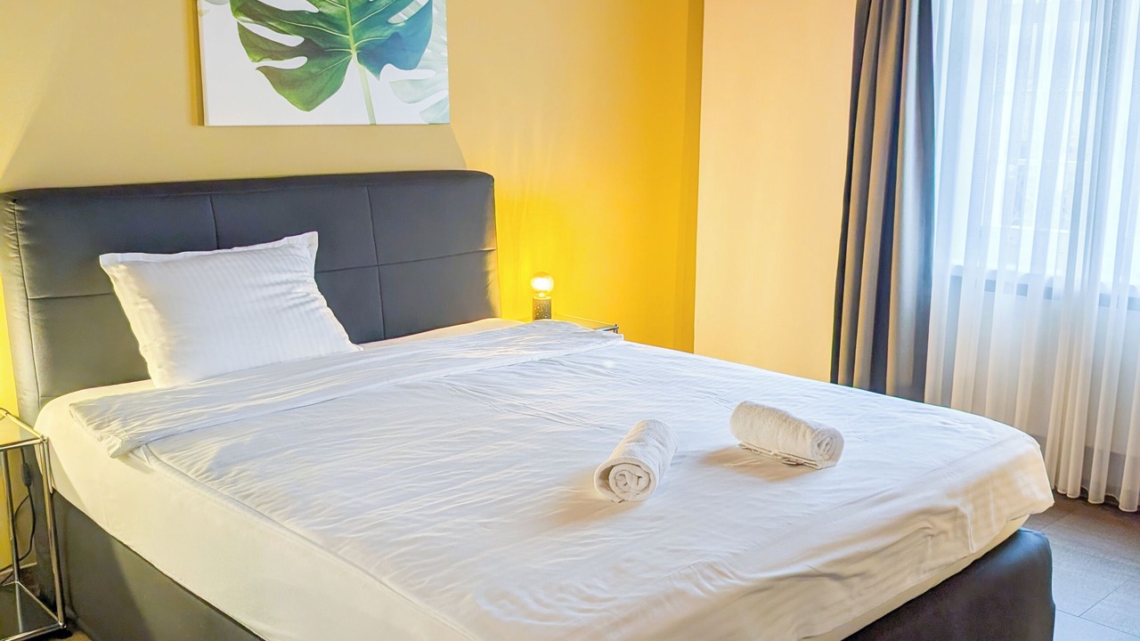 Photo of Bedroom in Winterthur