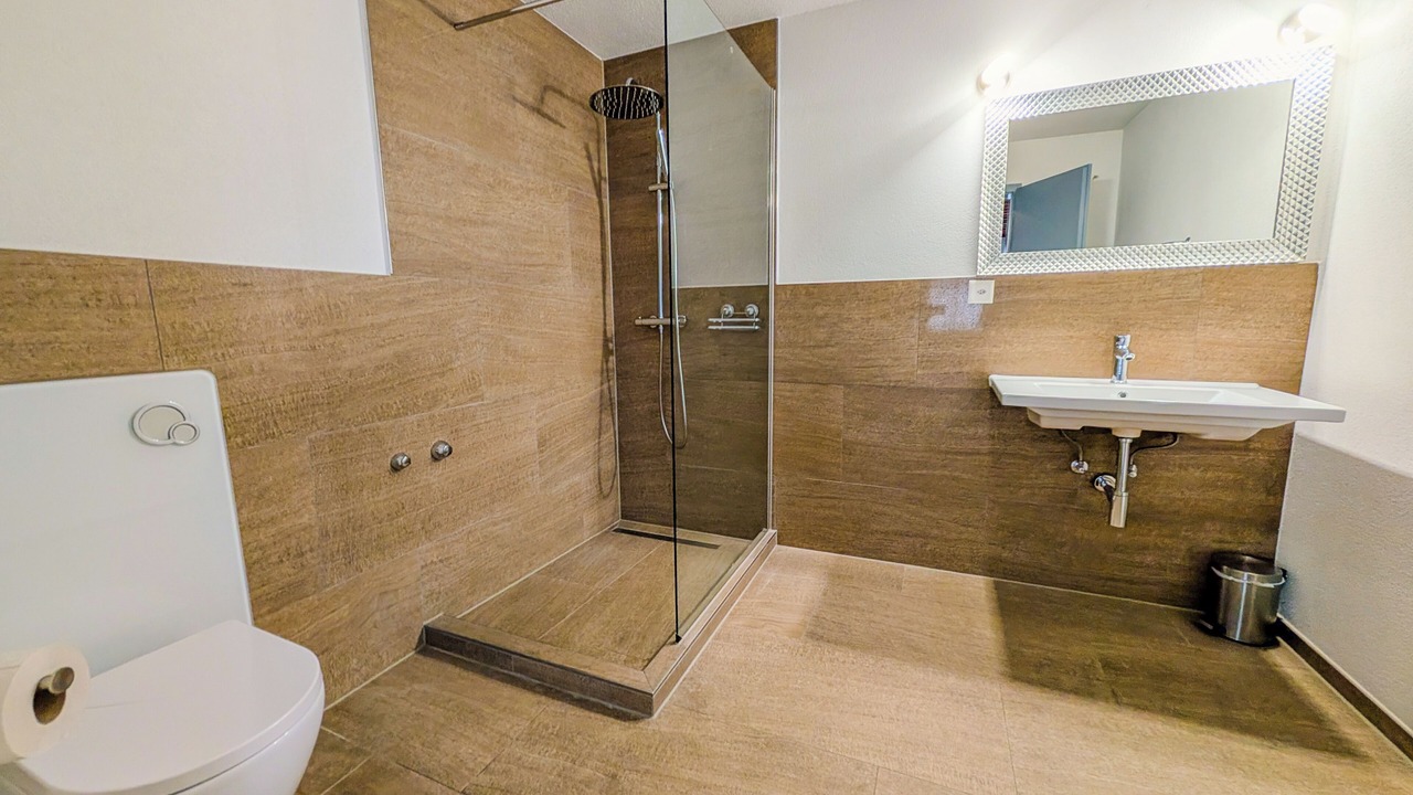 Photo of Bathroom in Winterthur