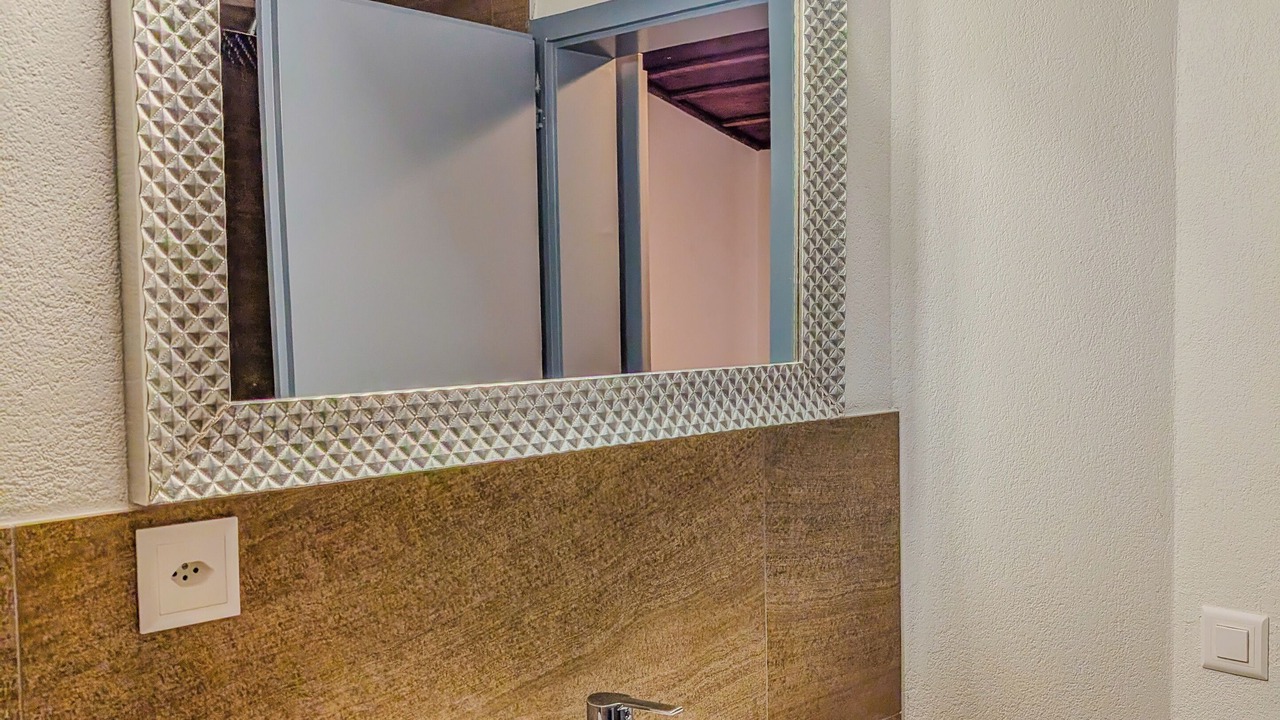 Photo of Bathroom in Winterthur
