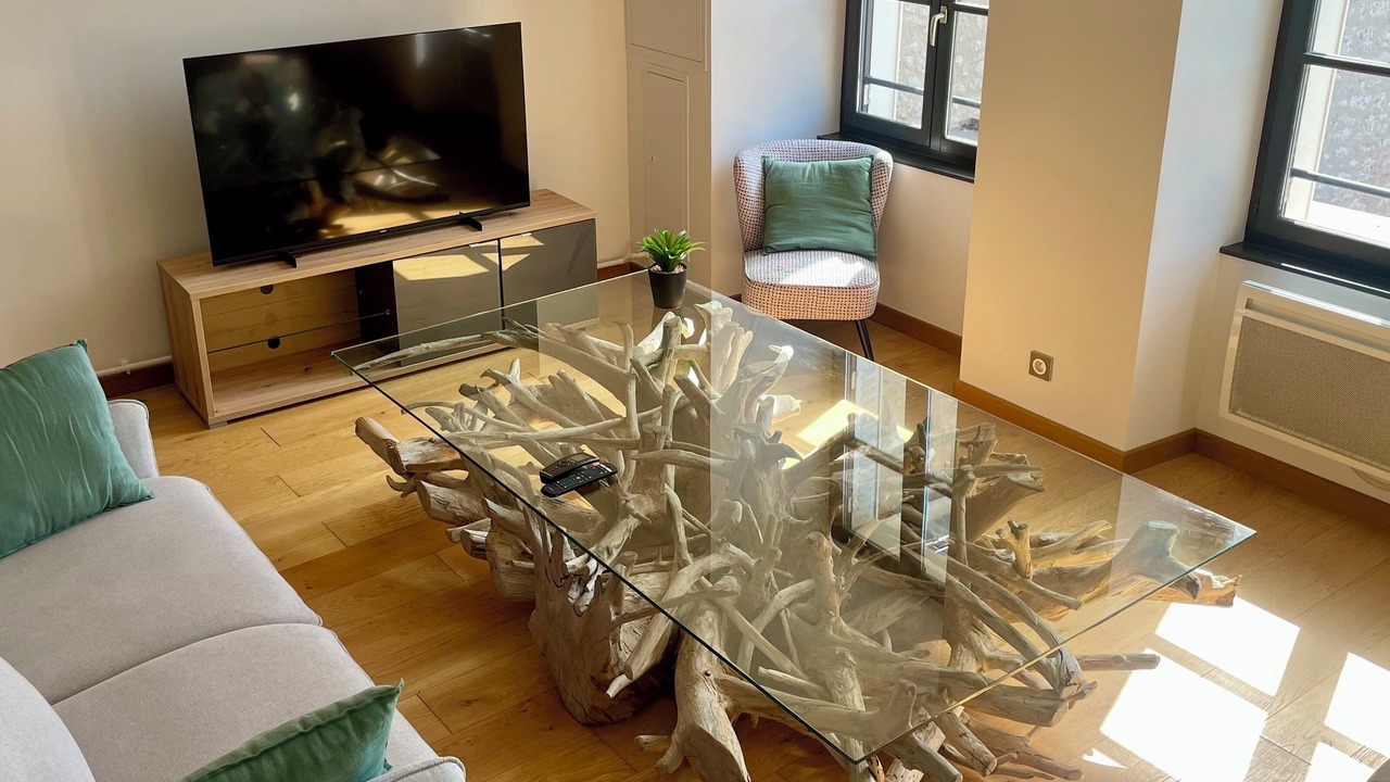 Photo of Livingroom in Provins