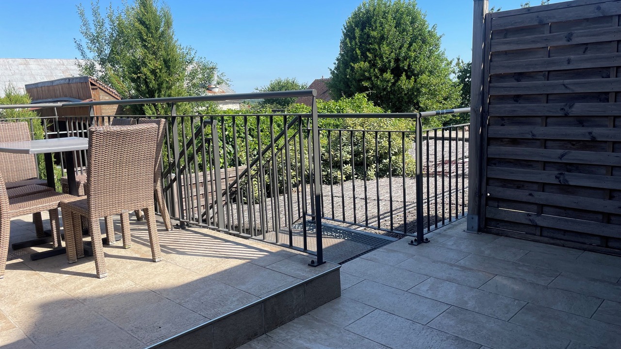 Photo of Patio Balcony in Provins