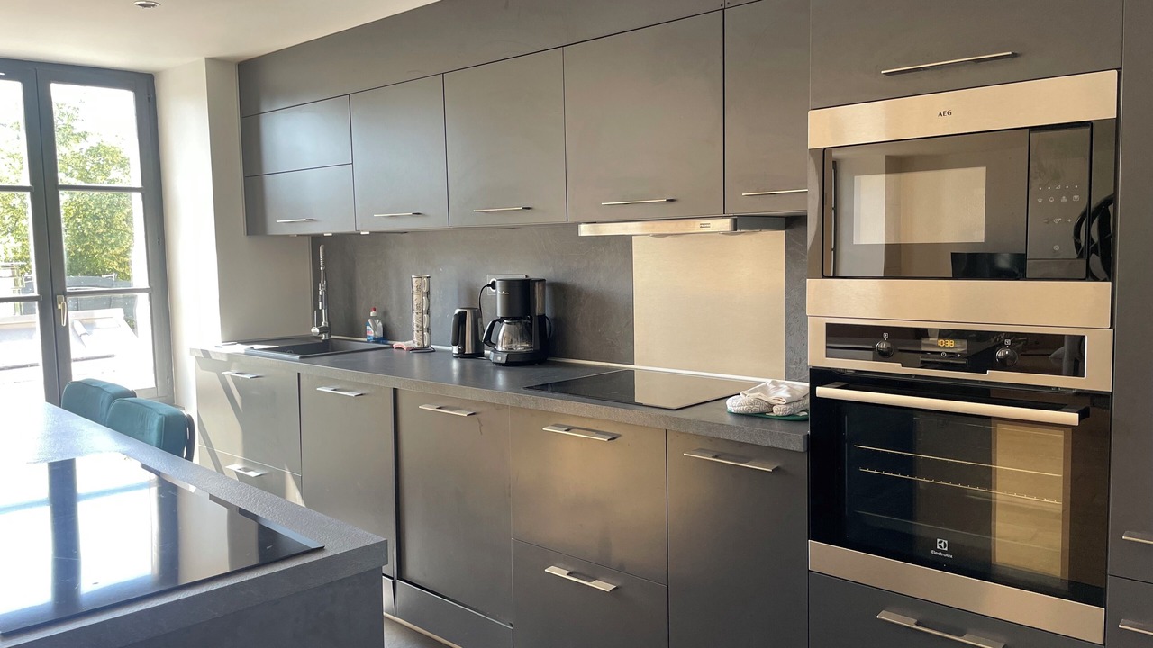 Photo of Kitchen in Provins