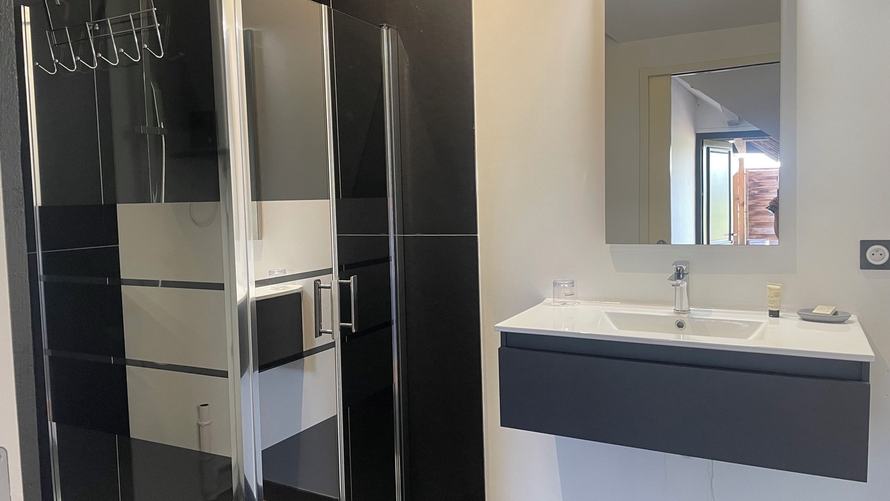 Photo of Bathroom in Provins