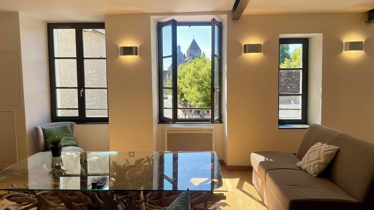 Photo of Livingroom in Provins