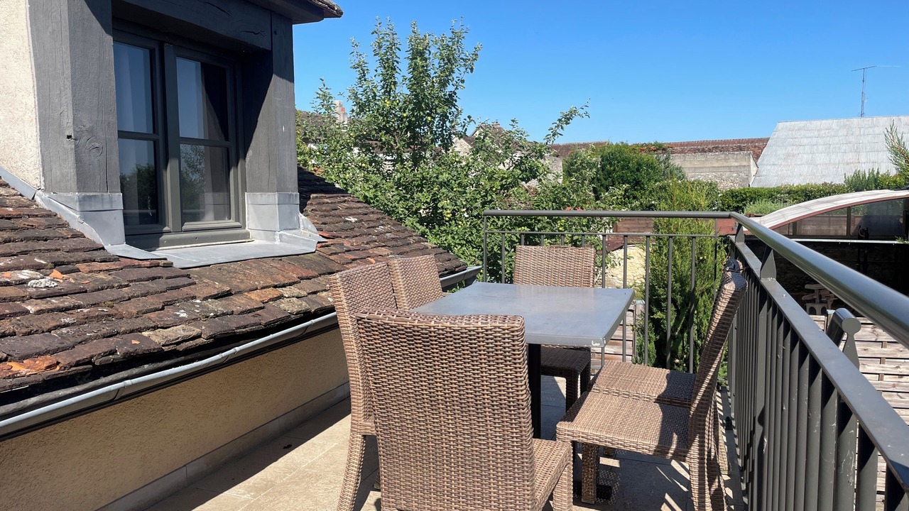 Photo of Outdoor in Provins