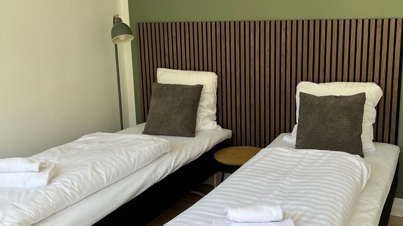 Photo of Bedroom in Frederikssund Municipality