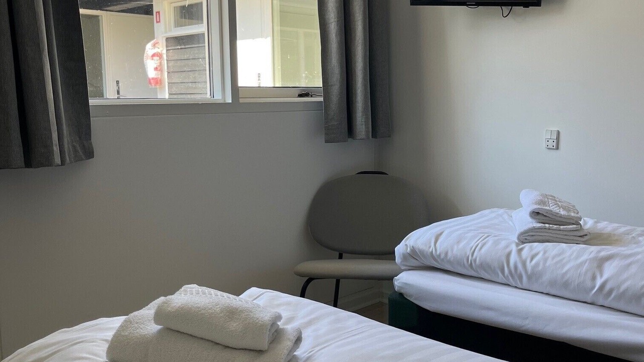 Photo of Bedroom in Frederikssund Municipality
