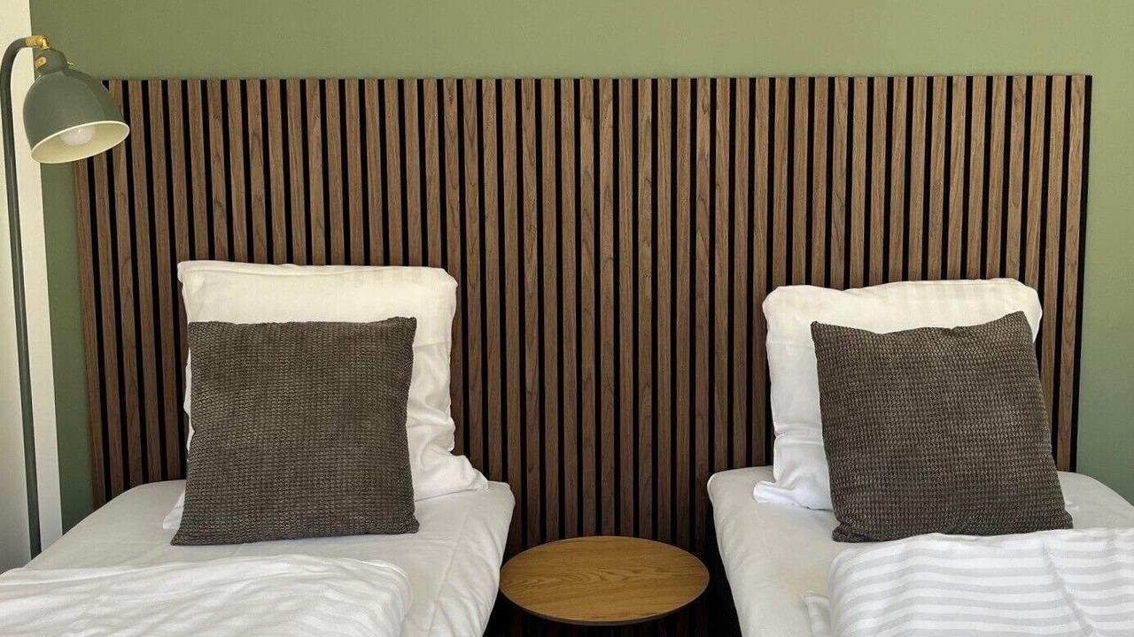 Photo of Bedroom in Frederikssund Municipality