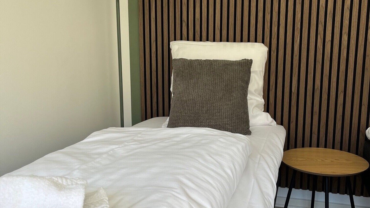 Photo of Bedroom in Frederikssund Municipality