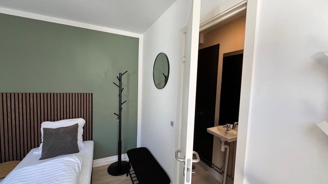 Photo of Bedroom in Frederikssund Municipality