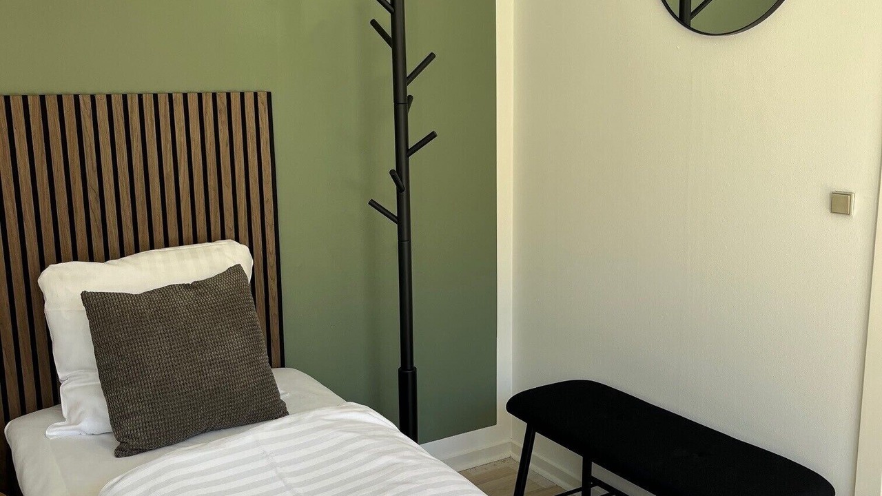 Photo of Bedroom in Frederikssund Municipality