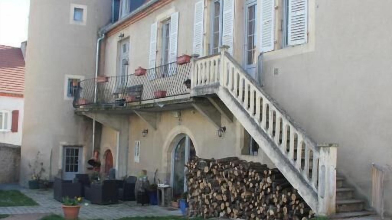 Photo of Outdoor in Desertines