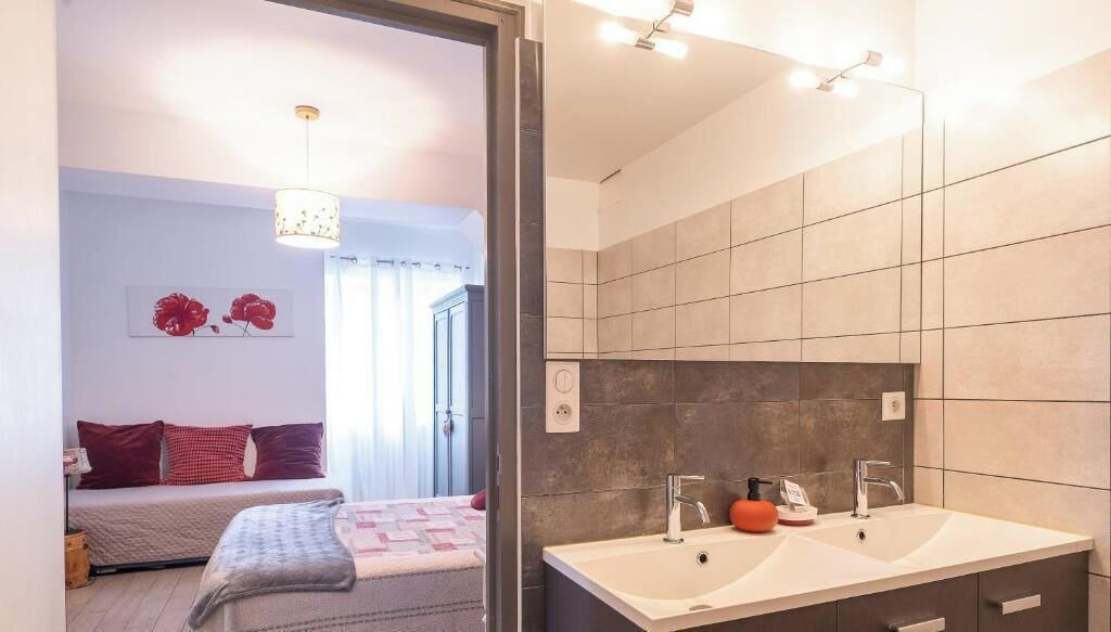 Photo of Bedroom in Desertines