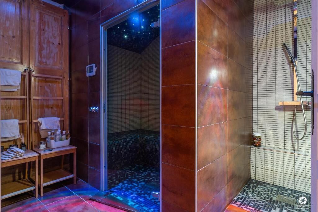 Photo of Bedroom in Desertines