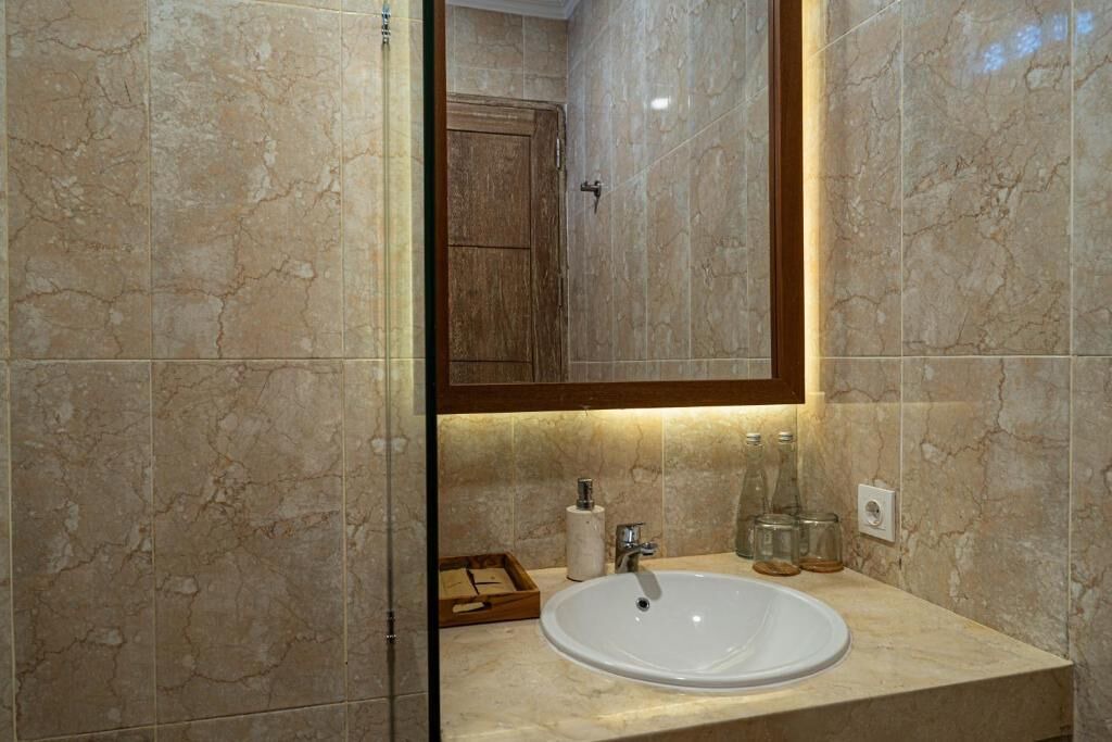 Photo of Bathroom in Mas