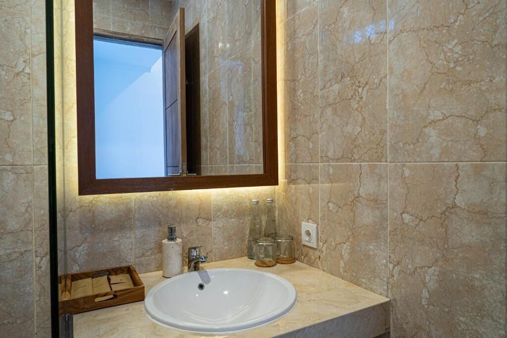 Photo of Bathroom in Mas