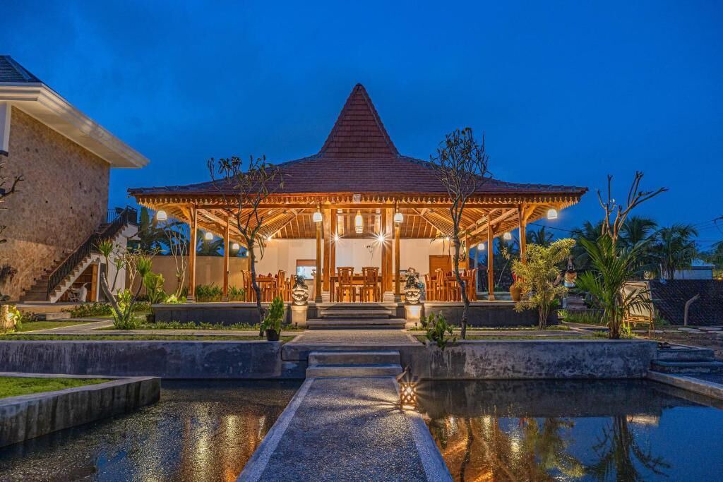 Photo of Outdoor in Mas