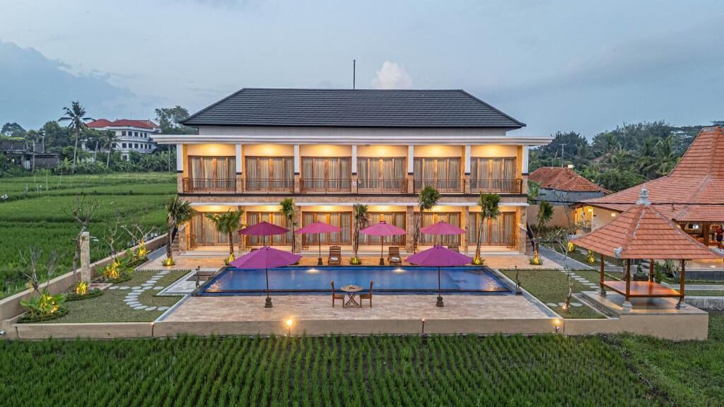 Photo of Outdoor in Mas