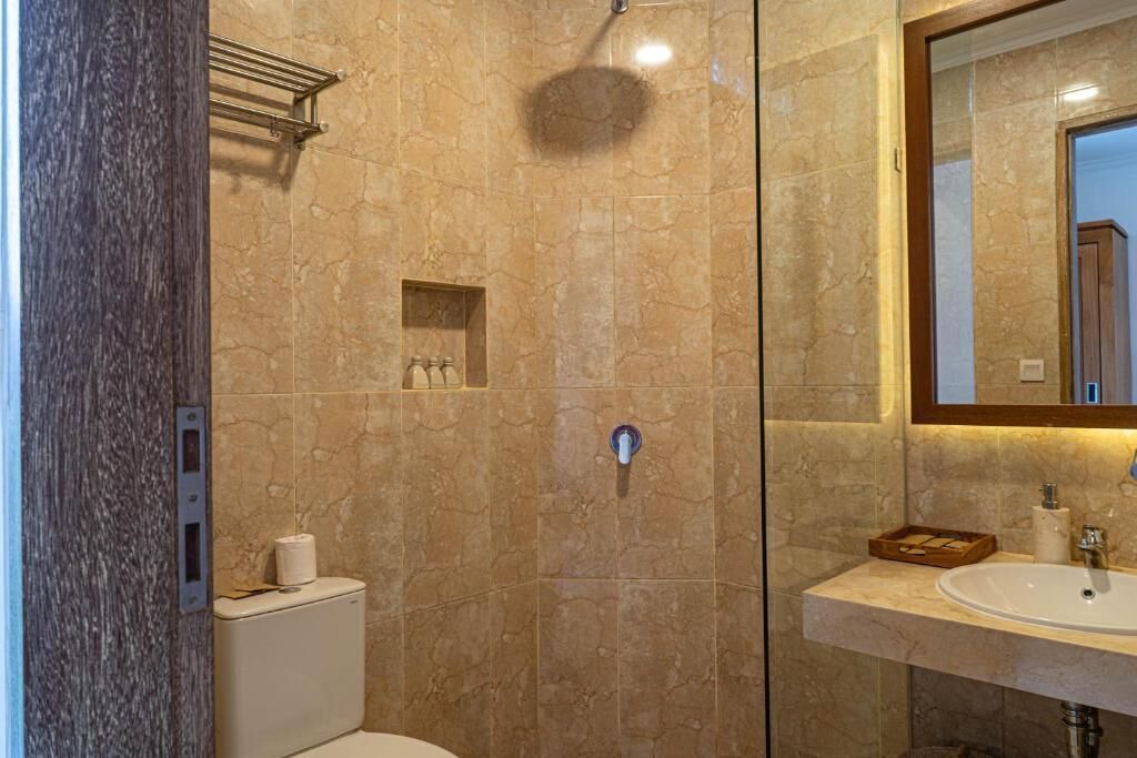 Photo of Bathroom in Mas