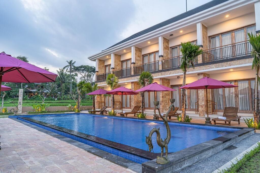 Photo of Outdoor in Mas