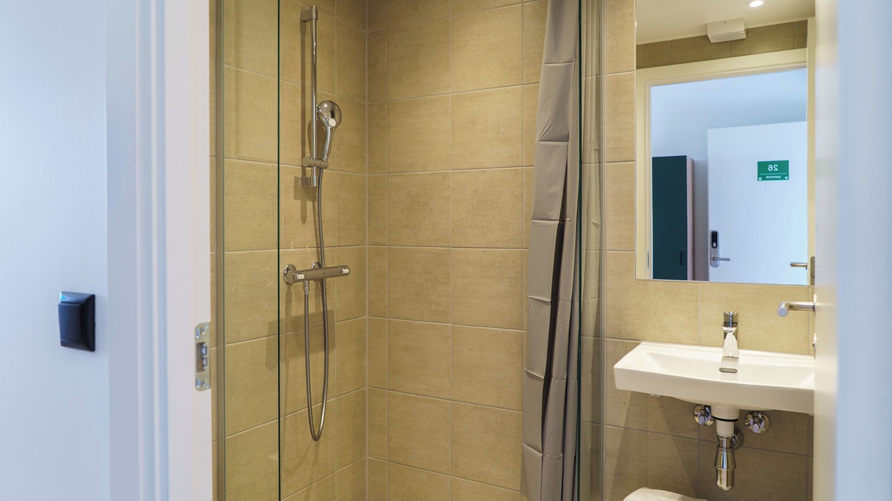 Photo of Bathroom in Naestved