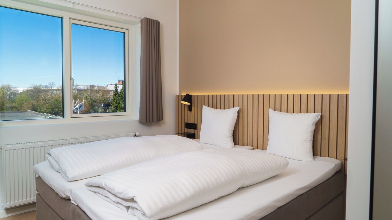 Photo of Bedroom in Naestved