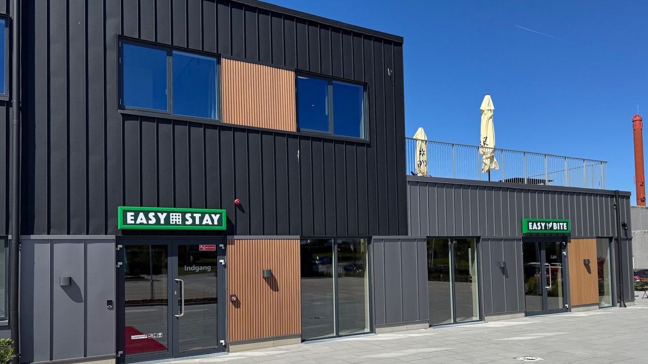 Photo of Outdoor in Naestved