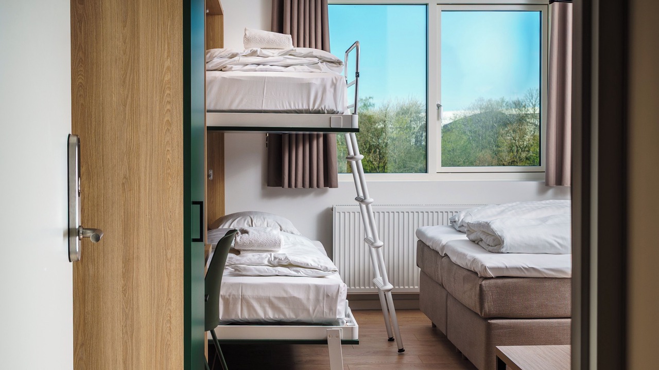 Photo of Bedroom in Naestved