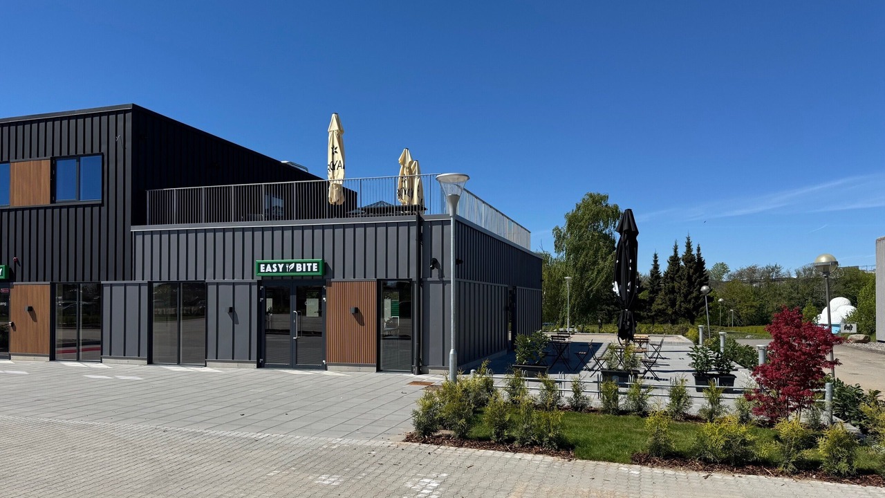 Photo of Outdoor in Naestved