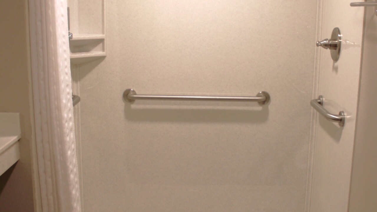 Photo of Bathroom in Lamar Heights