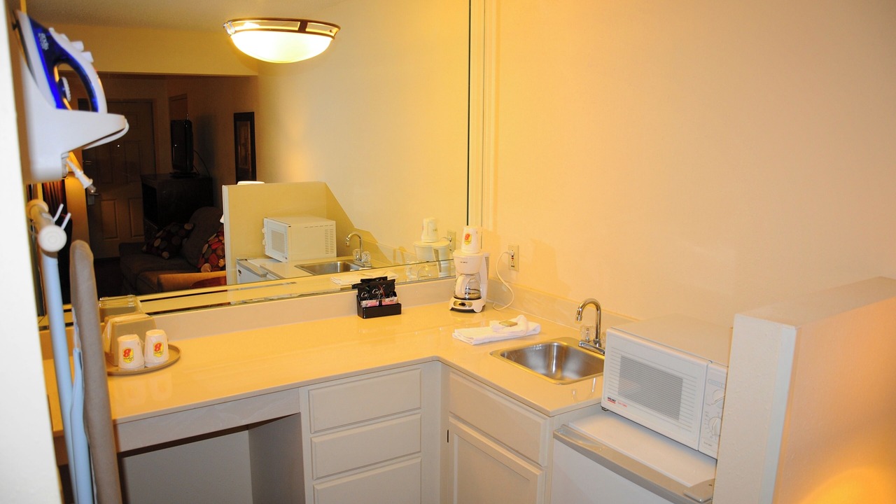 Photo of Bedroom in Lamar Heights