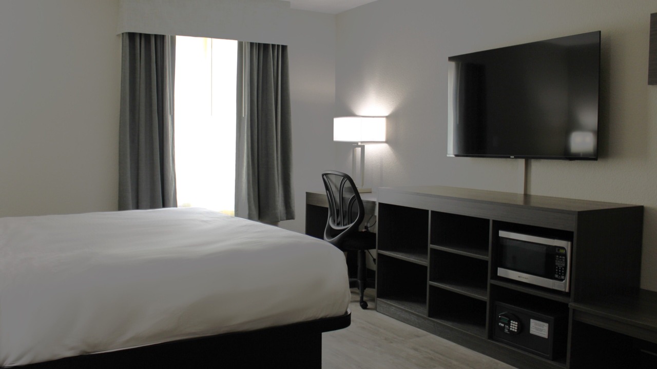Photo of Bedroom in Lamar Heights